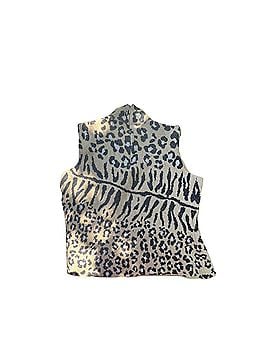 St. John Collection by Marie Gray Sleeveless Top (view 2)