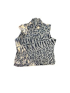 St. John Collection by Marie Gray Sleeveless Top (view 1)