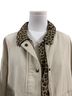 Entro Tan Jacket Size L - photo 3