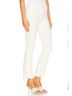 Mother Solid White Jeans Size 28 - photo 4