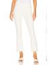 Mother Solid White Jeans Size 28 - photo 3