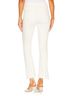 Mother Solid White Jeans Size 28 - photo 2