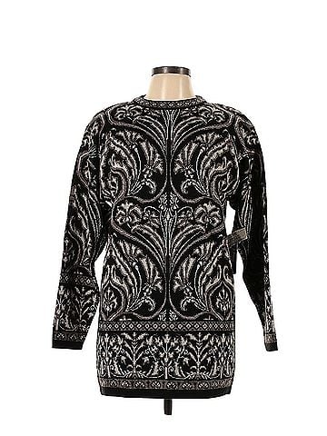 Adrienne Vittadini Pullover Sweater (view 1)