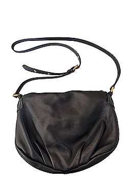 Marc Jacobs Leather Crossbody Bag (view 2)