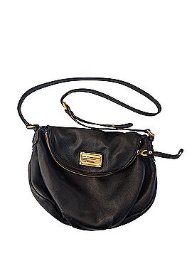 Marc Jacobs Leather Crossbody Bag (view 1)