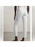 AGOLDE 100% Cotton White Jeans Size 33 waist - photo 3