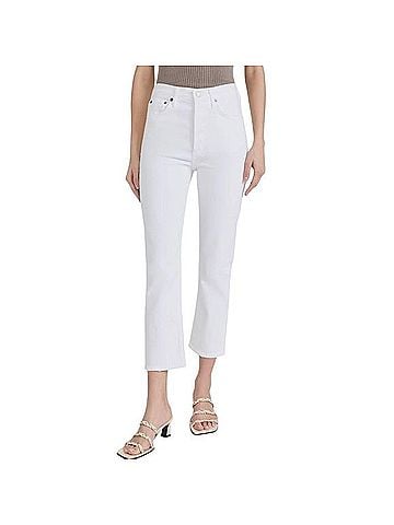 AGOLDE Riley Jeans (view 2)