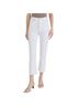 AGOLDE 100% Cotton White Jeans Size 33 waist - photo 2