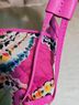 Vera Bradley 100% Cotton Floral Paisley Multi Color Tote One size - photo 6