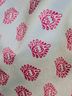 Vera Bradley 100% Cotton Floral Paisley Multi Color Tote One size - photo 10