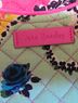 Vera Bradley 100% Cotton Floral Paisley Multi Color Tote One size - photo 4