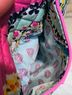 Vera Bradley 100% Cotton Floral Paisley Multi Color Tote One size - photo 5