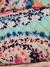 Vera Bradley 100% Cotton Floral Paisley Multi Color Tote One size - photo 7