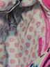 Vera Bradley 100% Cotton Floral Paisley Multi Color Tote One size - photo 9