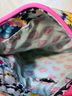 Vera Bradley 100% Cotton Floral Paisley Multi Color Tote One size - photo 8
