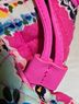 Vera Bradley 100% Cotton Floral Paisley Multi Color Tote One size - photo 12