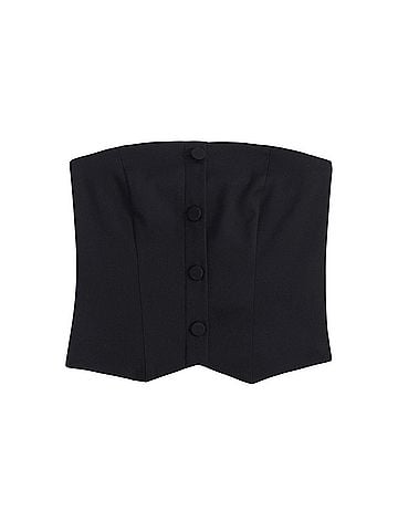 Abercrombie Sleeveless Top (view 1)
