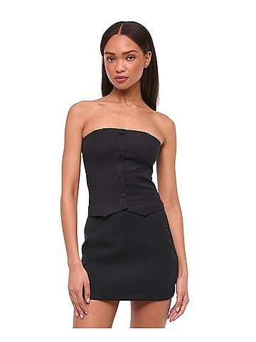 Abercrombie Sleeveless Top (view 2)
