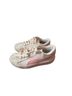 Puma White Pink Sneakers Size 7 1/2 - photo 2