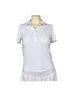 Vuori White Short Sleeve Button-Down Shirt Size S - photo 1