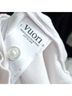 Vuori White Short Sleeve Button-Down Shirt Size S - photo 7