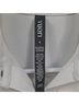 Vuori White Short Sleeve Button-Down Shirt Size S - photo 5