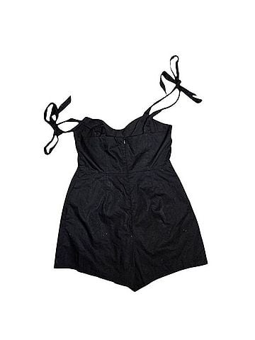 Anthropologie Hutch Romper (view 2)