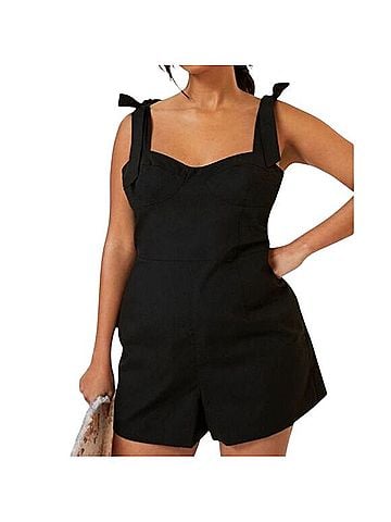 Anthropologie Hutch Romper (view 1)