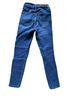 Madewell Solid Blue Jeans Size 24 waist - photo 2