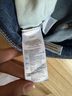 Madewell Solid Blue Jeans Size 24 waist - photo 4