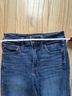 Madewell Solid Blue Jeans Size 24 waist - photo 5