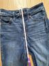 Madewell Solid Blue Jeans Size 24 waist - photo 7