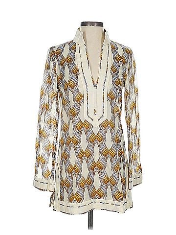 Tory Burch Long Sleeve Blouse (view 1)