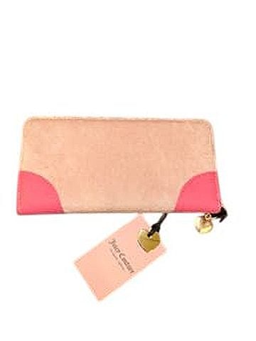 Juicy Couture Lovers Club Wallet (view 2)