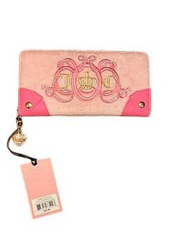 Juicy Couture Lovers Club Wallet (view 1)