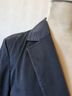J.Jill Solid Black Blazer Size M - photo 6
