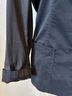 J.Jill Solid Black Blazer Size M - photo 7