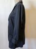 J.Jill Solid Black Blazer Size M - photo 11