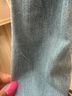 J.Crew 100% Cotton Blue Denim Jacket Size XS - photo 6