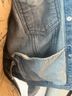 J.Crew 100% Cotton Blue Denim Jacket Size XS - photo 9