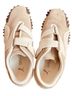 Puma Tan Sneakers Size 7 1/2 - photo 1