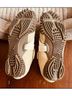 Puma Tan Sneakers Size 7 1/2 - photo 3