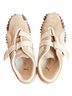 Puma Tan Sneakers Size 7 1/2 - photo 2