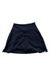 Girlfriend Collective Solid Black Active Skirt Size XS - photo 1
