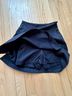 Girlfriend Collective Solid Black Active Skirt Size XS - photo 4