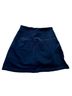Girlfriend Collective Solid Black Active Skirt Size XS - photo 2