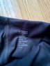 Girlfriend Collective Solid Black Active Skirt Size XS - photo 3