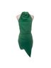Elliatt Green Cocktail Dress Size XS - photo 1