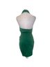 Elliatt Green Cocktail Dress Size XS - photo 3