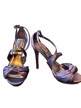 Badgley Mischka Heels